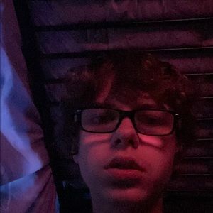 Meet your Posher, Jacob